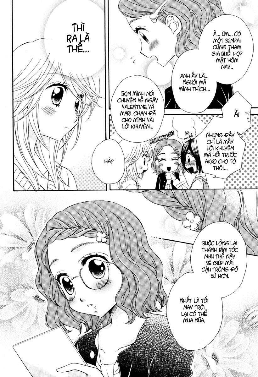 girl friends chapter 31 14