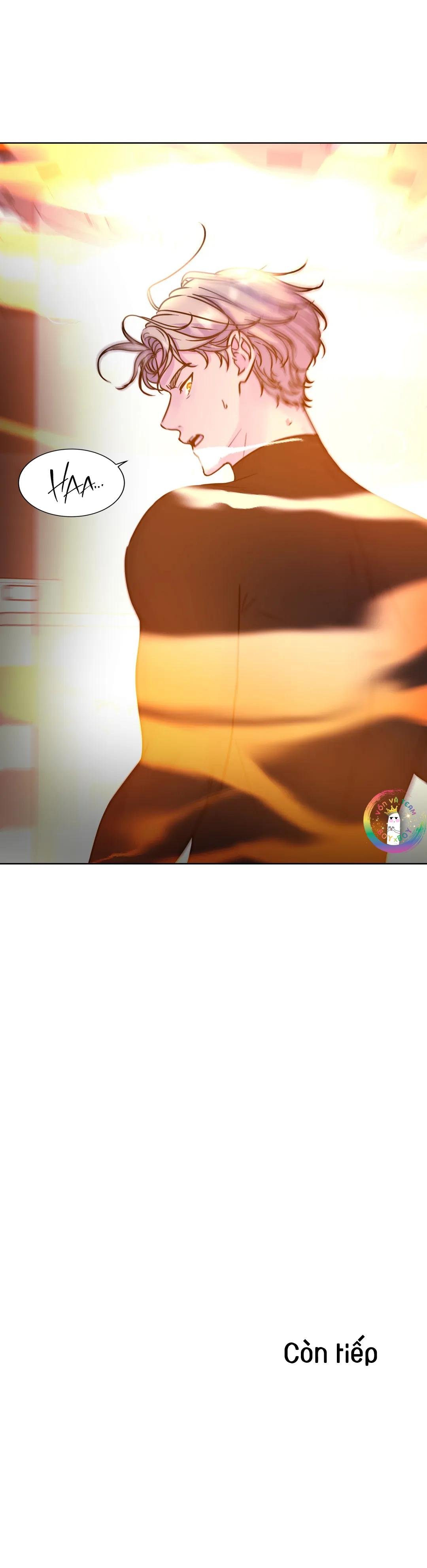 cửu vĩ hồ ly dj - guiding light chapter 5 50