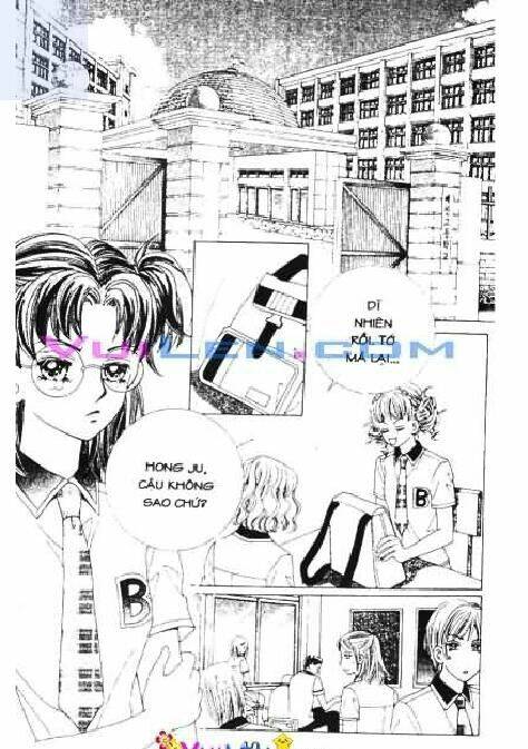 ánh nắng chói chang chapter 13 37