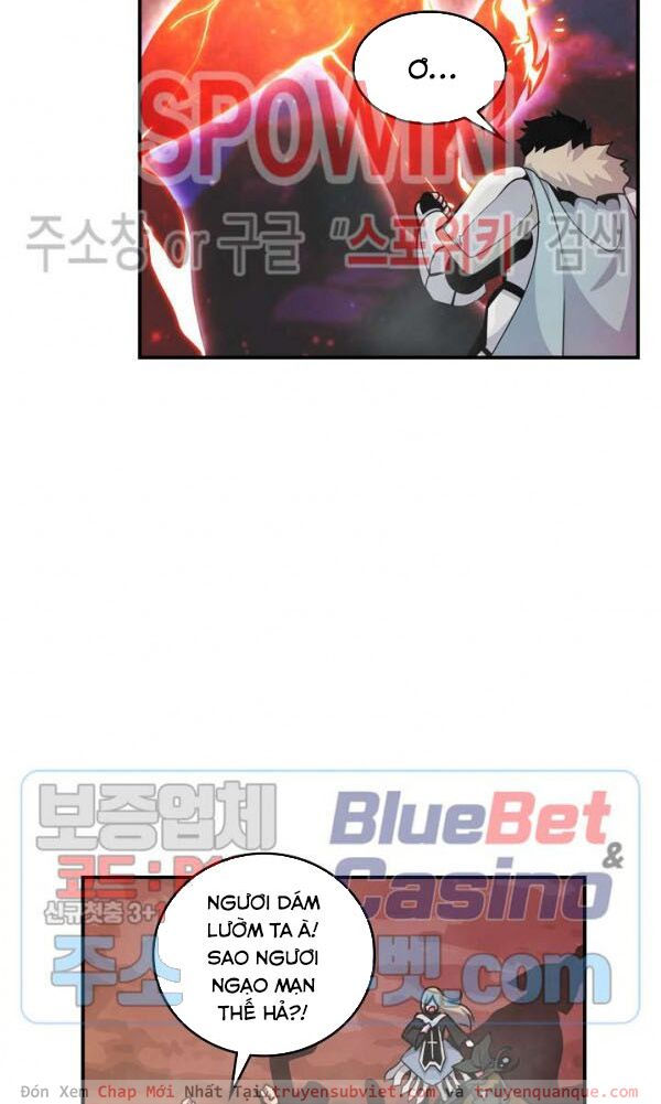 tôi sinh ra để làm người vĩ đại chapter 54 38