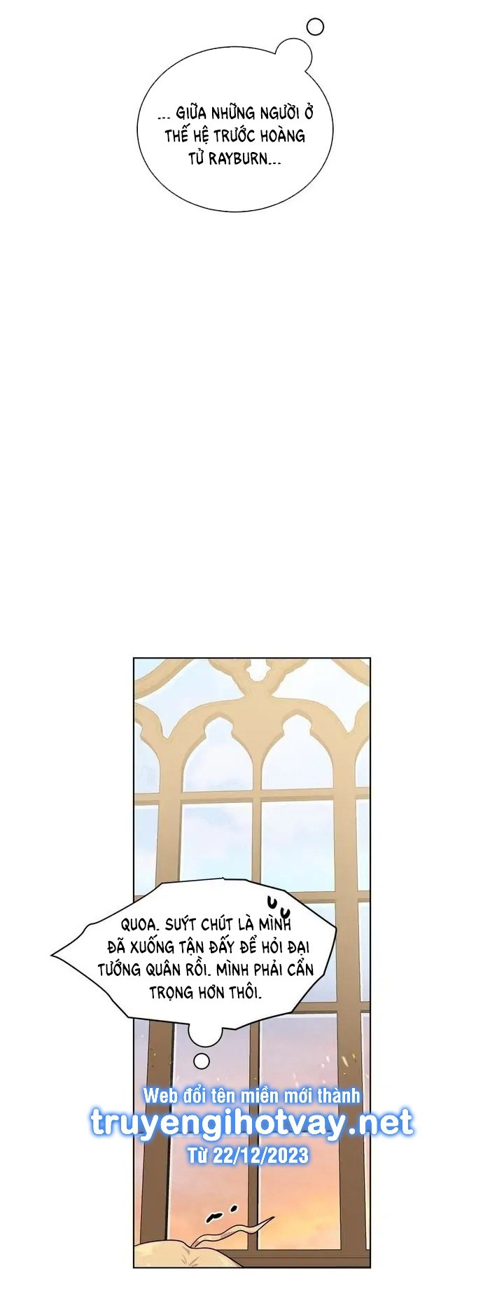 tôi là fan cứng hoàng tử chapter 43.2 10