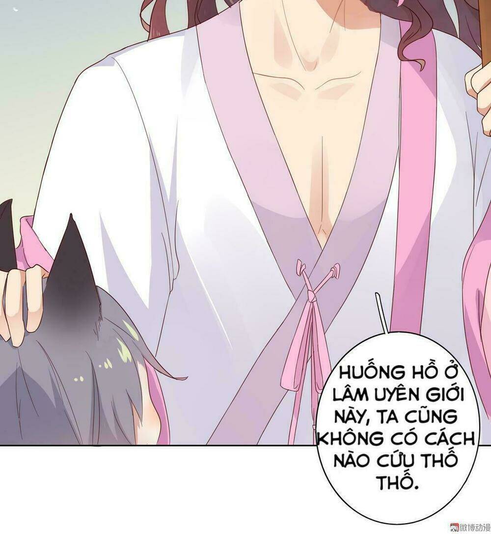 phi thiên địch tự dưỡng đích khẩu tử chapter 45 12