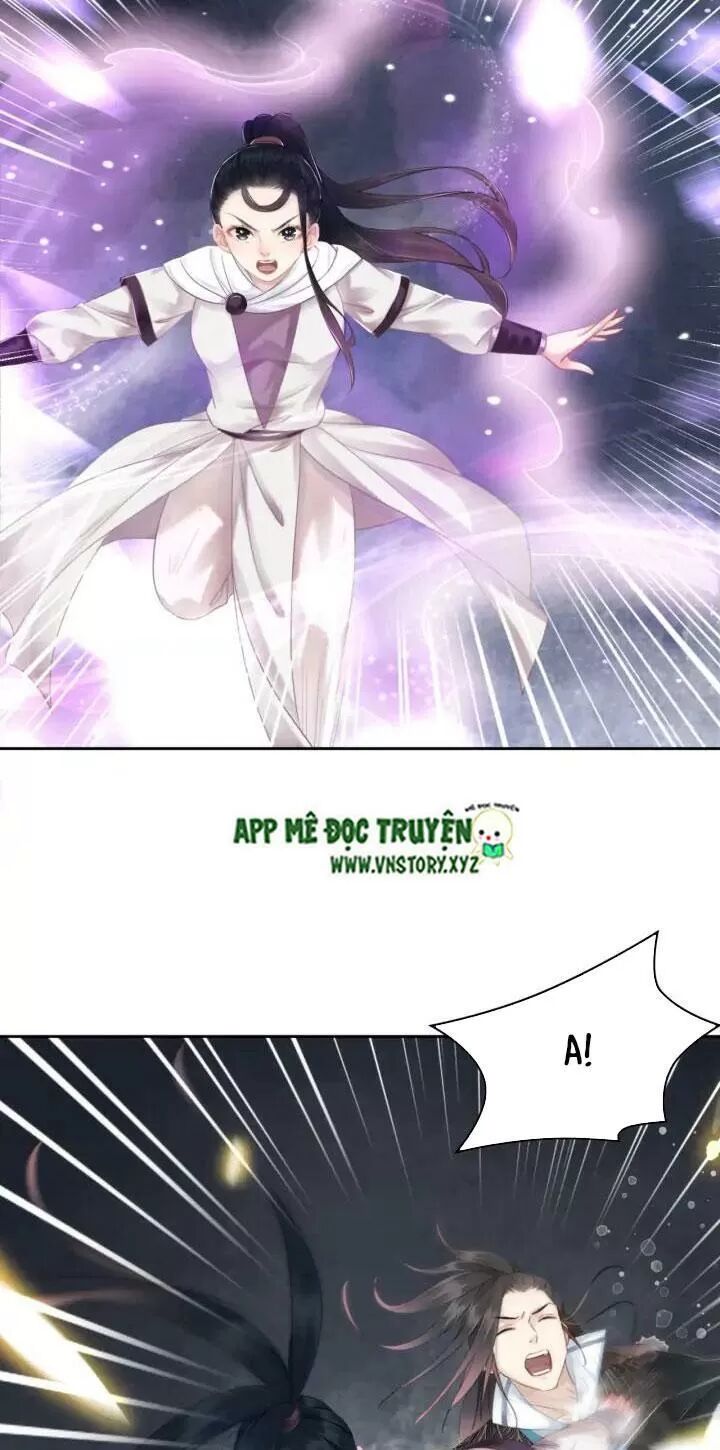 cực phẩm phế vật tiểu thư chapter 133 4