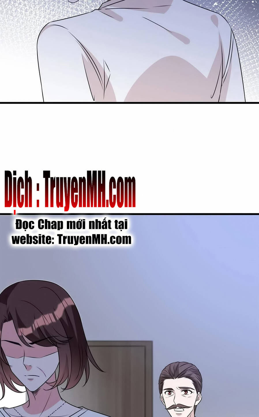 thí hôn lão công, cần giúp sức chapter 568 8