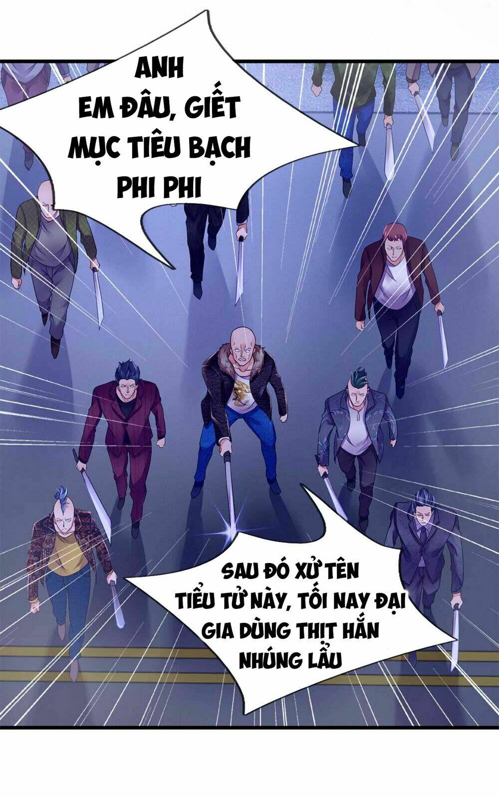 chung cực binh vương tại đô thị chapter 25 13