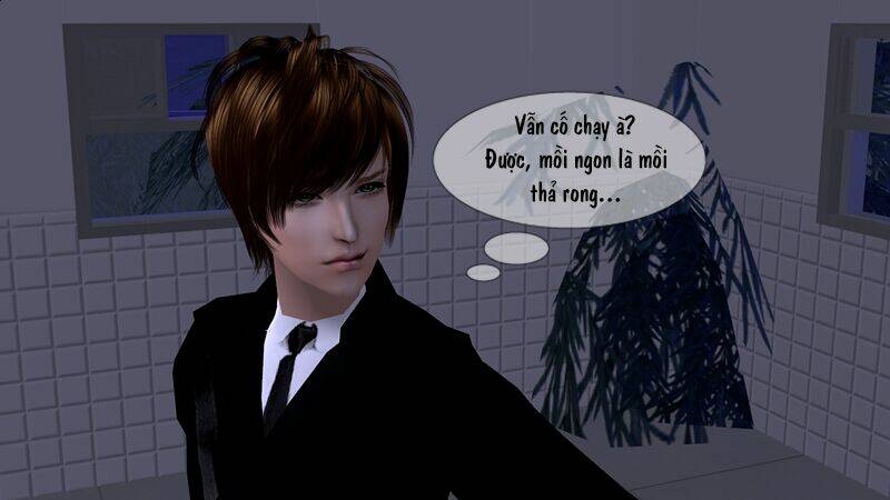 viên đạn bạc [truyện sims 2] chapter 32 63