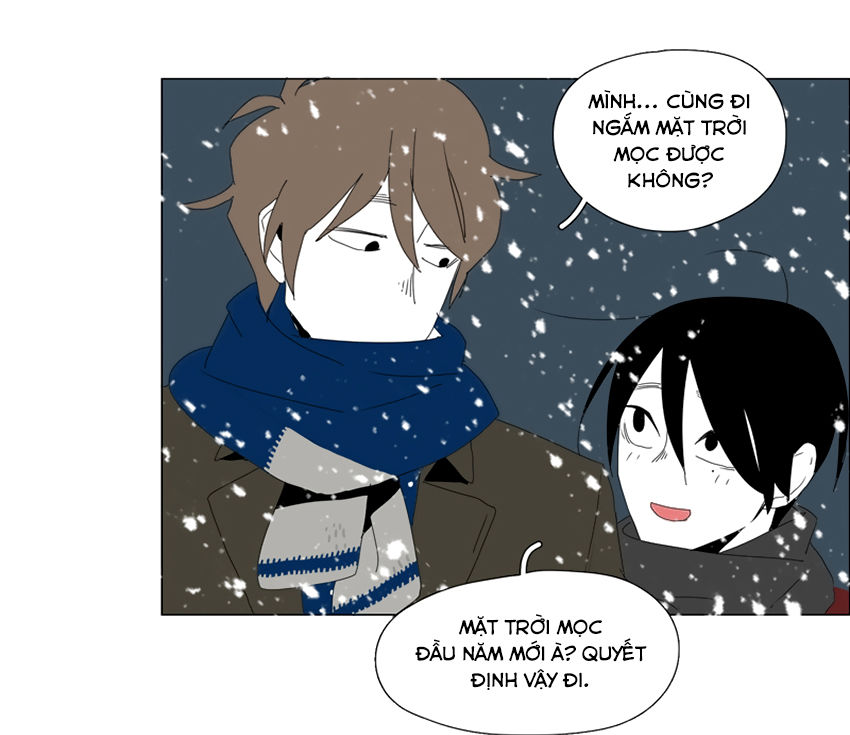 thú cưng của tôi là dơi chapter 56 29