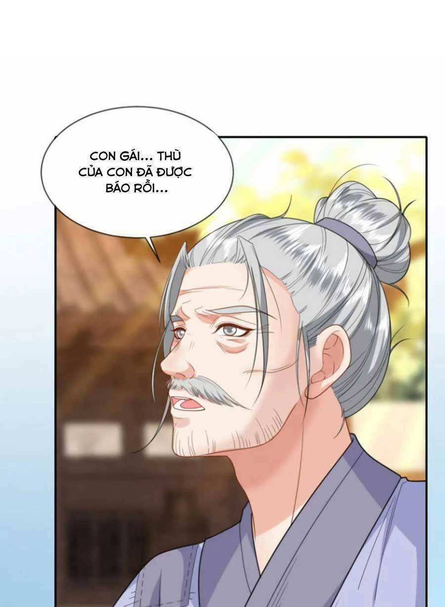 tướng quân, bổn phi không nhận sủng chapter 47 27