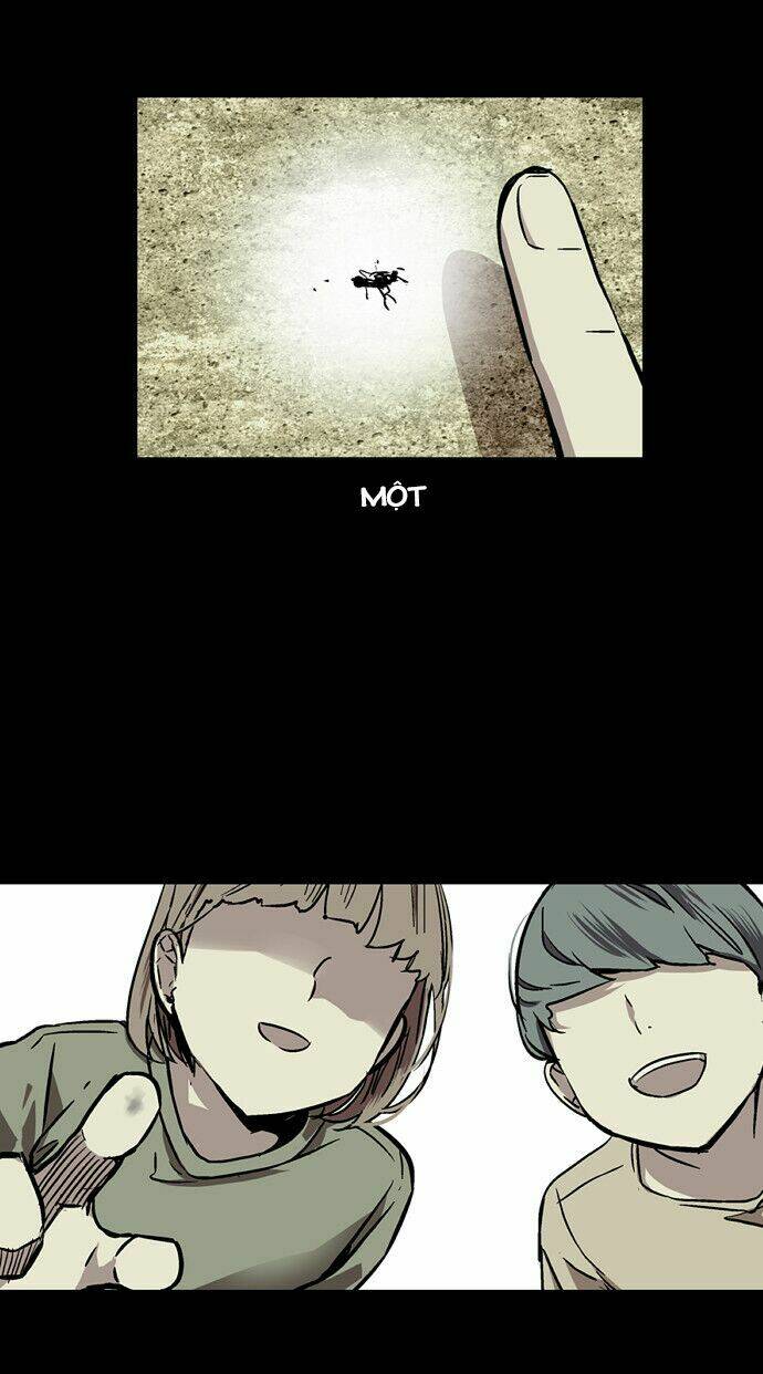 người máy hủy diệt chapter 18 25