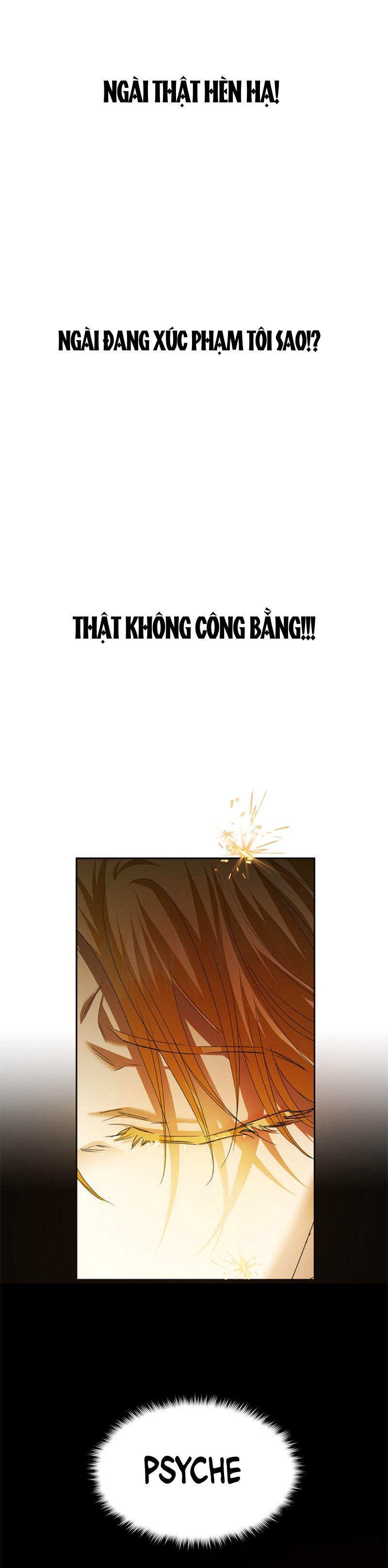 tôi muốn trở thành cô ấy dù chỉ là một ngày chapter 85 45