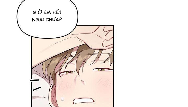 vị khách khả nghi và nhóc làm thêm chapter 14 123