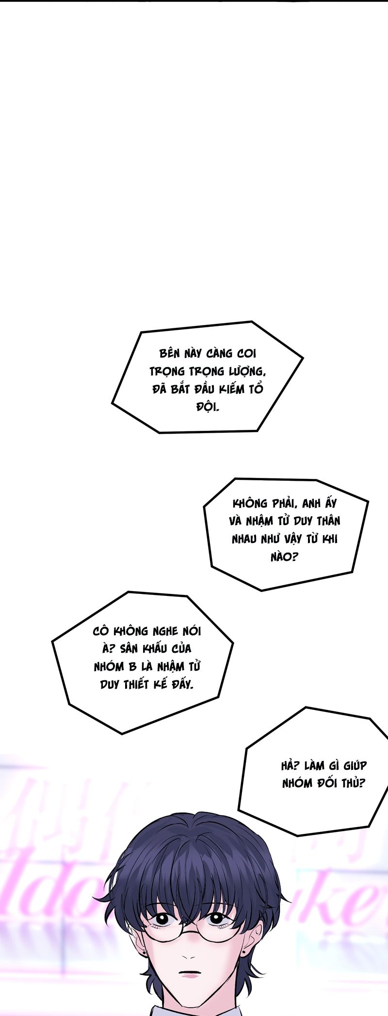 c vị thành thần chapter 27 27