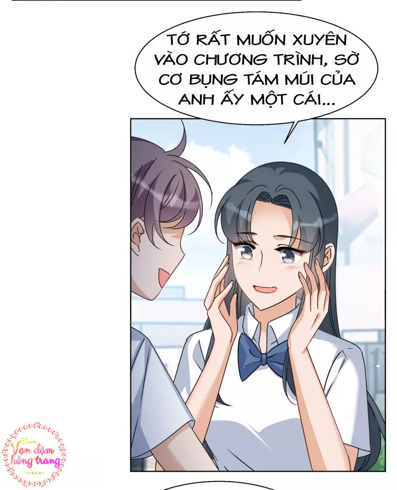 cô ấy đến rồi, xin nằm xuống! chapter 275 21