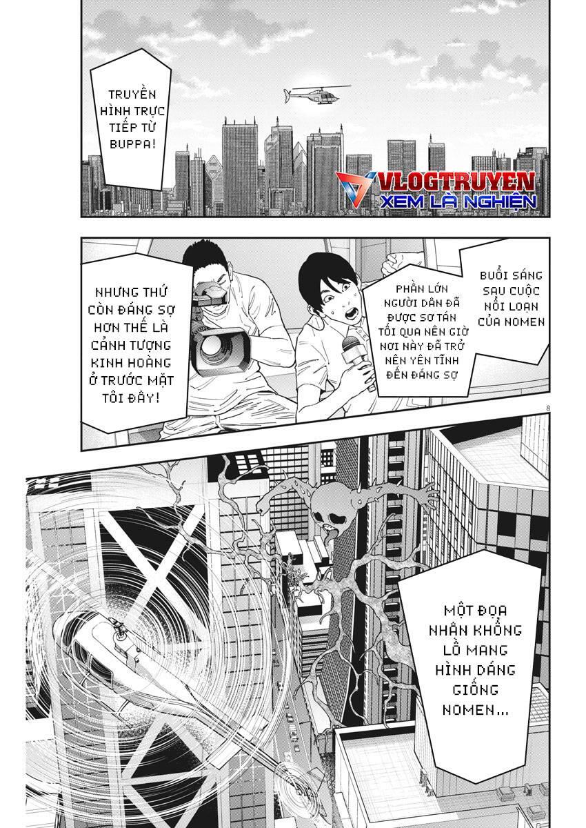 đọa nhân chapter 145 7