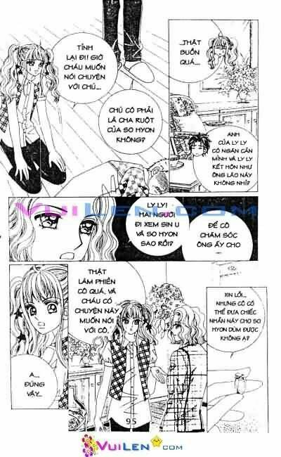 mùa ảo vọng - strange pension chapter 7 95