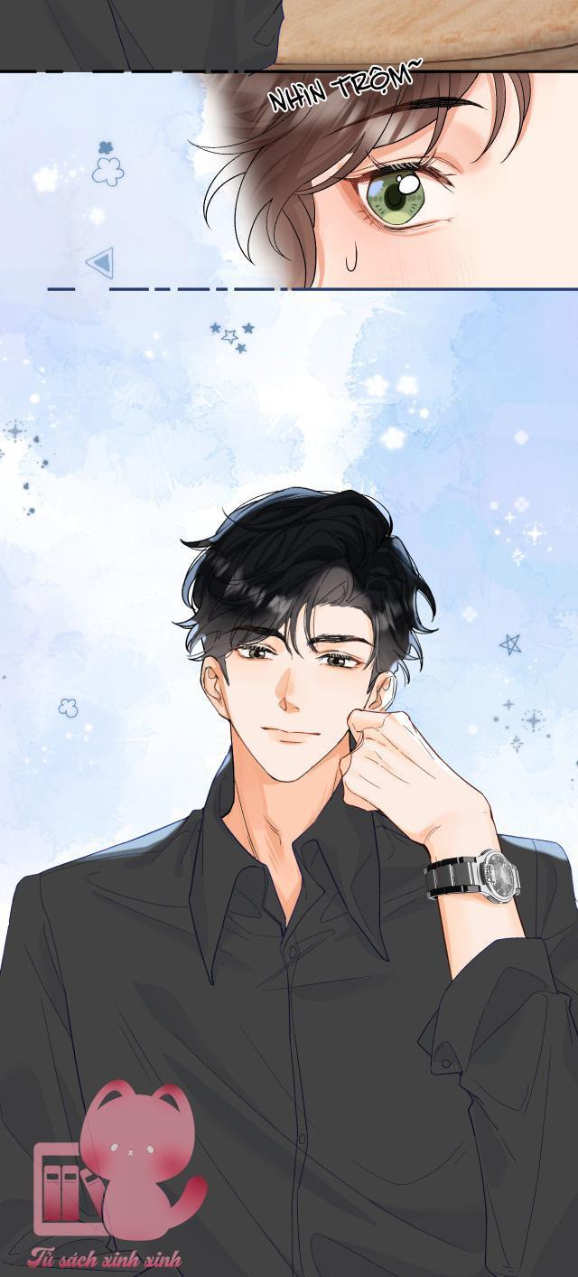 xin hãy chiếu cố nhiều hơn chapter 1 28