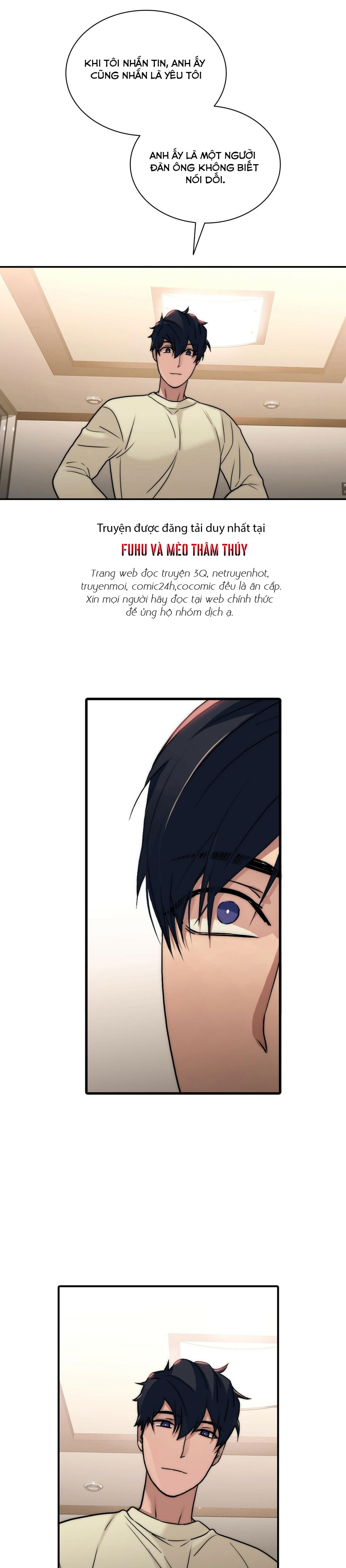 giai điệu của ngôn ngữ chapter 68 25