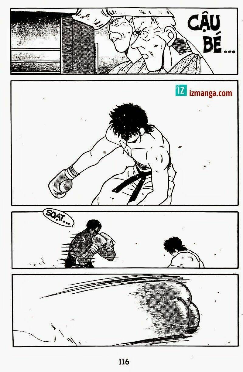 truyền nhân atula - shura no mon i chapter 126 8