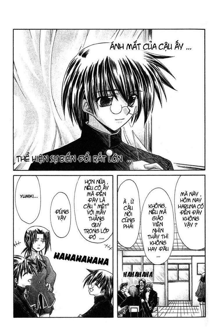 watashi no messiah-sama chapter 9 6