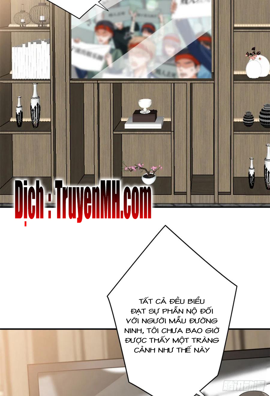 thí hôn lão công, cần giúp sức chapter 367 14