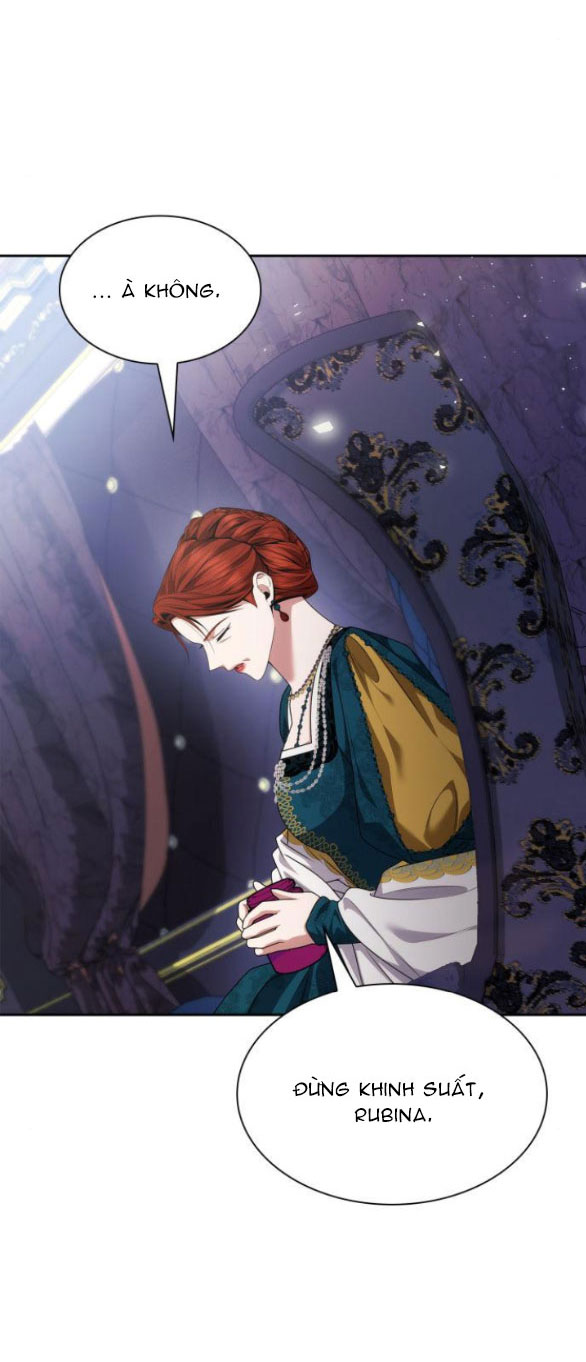 chị yêu, kiếp này em sẽ là hoàng hậu chapter 97.2 28