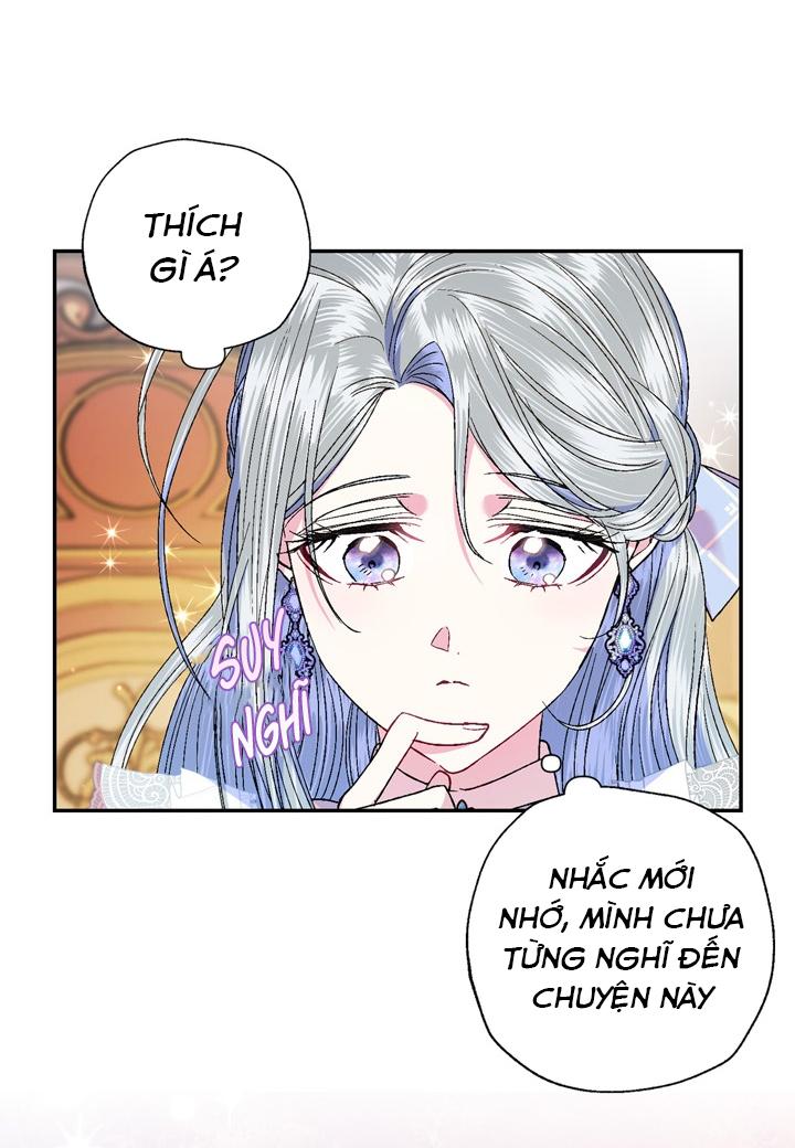 cha, con không muốn kết hôn đâu chapter 44 51