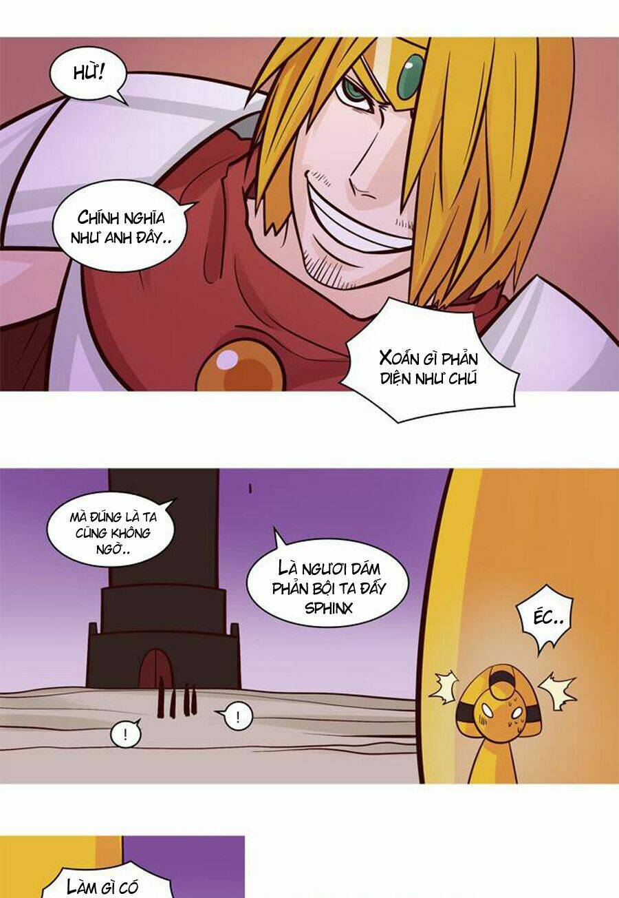 the devil king is bored chapter 48 14