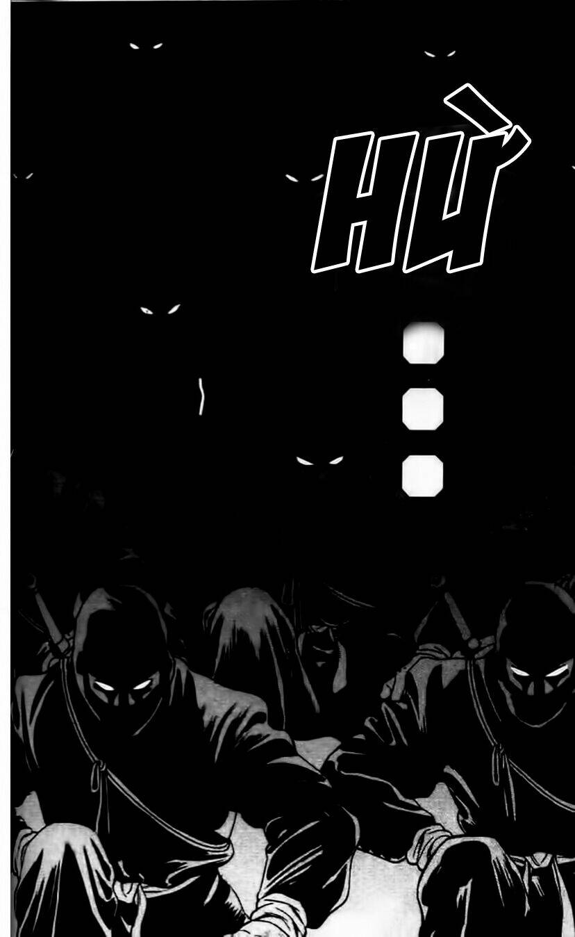 long quyển phong chapter 19 2