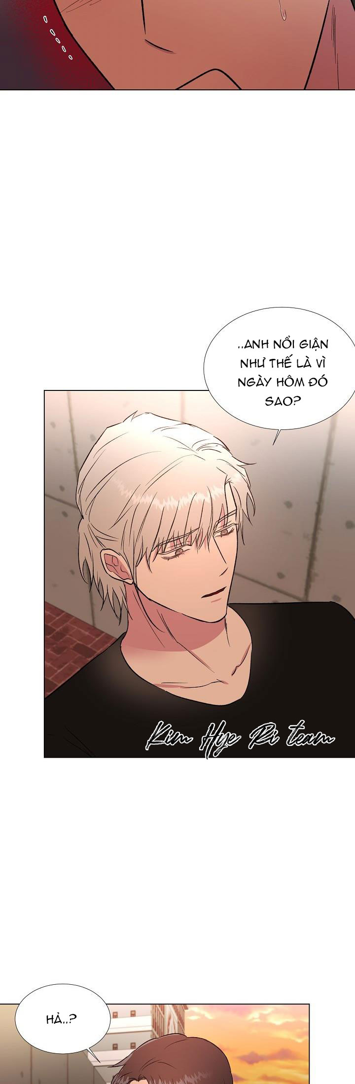 dưới đôi cánh ấy chapter 27.1 13