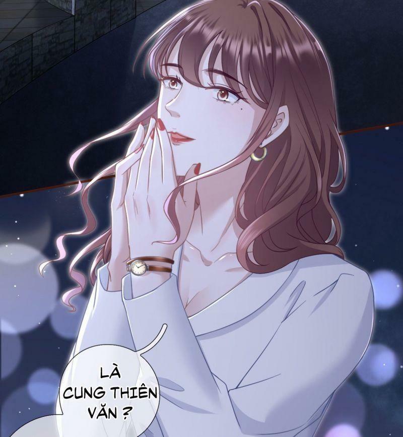 bạn gái tôi mới 30+ tuổi xuân chapter 52 28