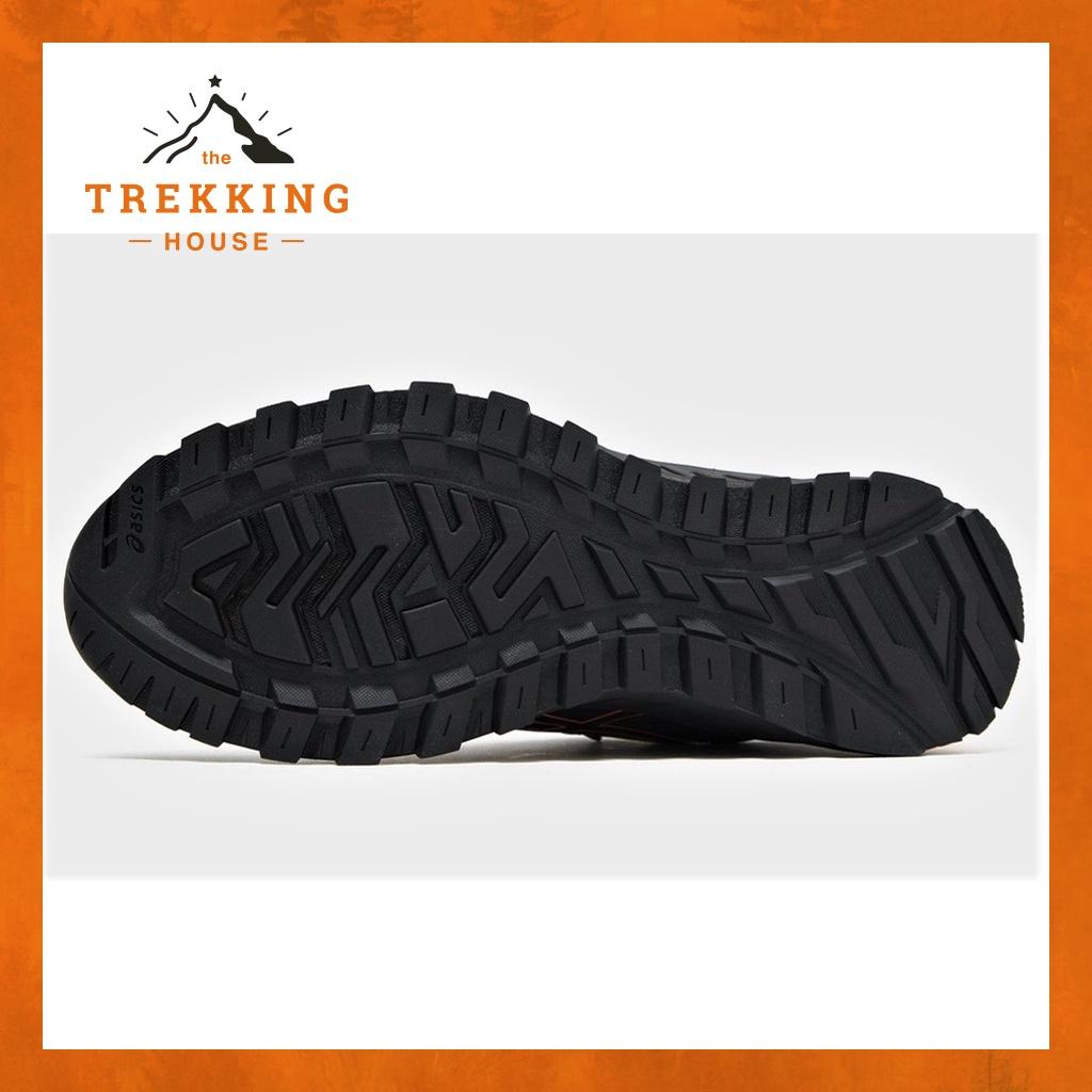 Giày leo trail Asic.s GEL CITREK - Giày leo núi, hiking, trekking, dã ngoại