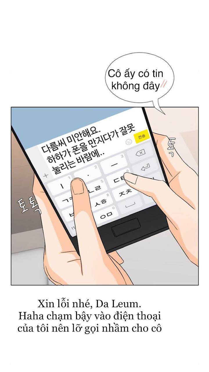 idol và sếp, em yêu ai? chapter 32 18