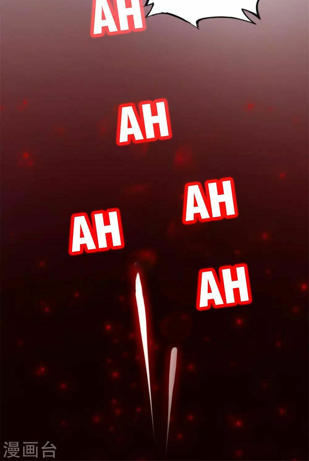 tối cường vận đào hoa chapter 11 34