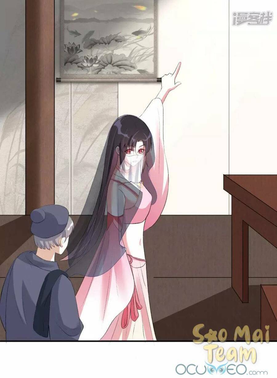 long vương truy thê chapter 5 23