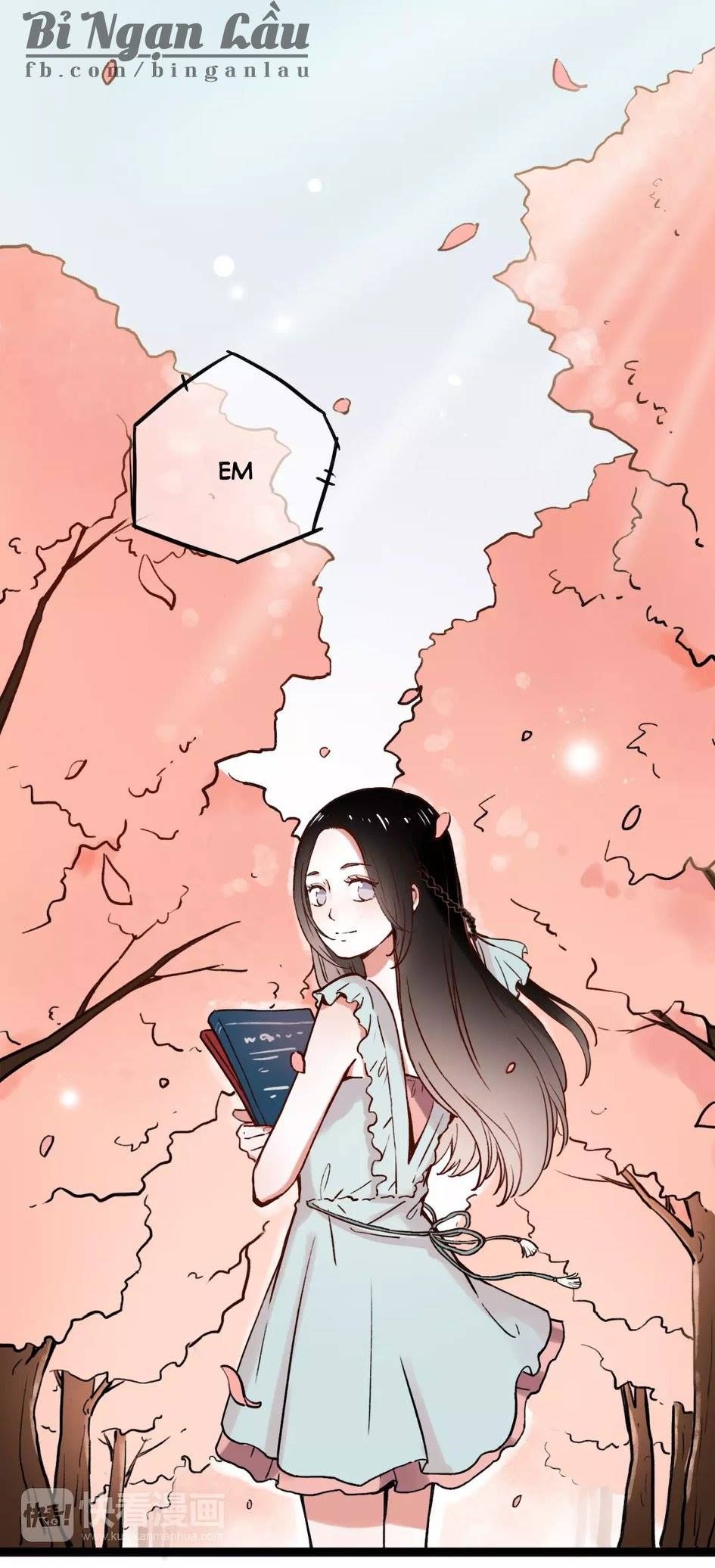 cậu đã từng yêu tôi 2 chapter 2 48