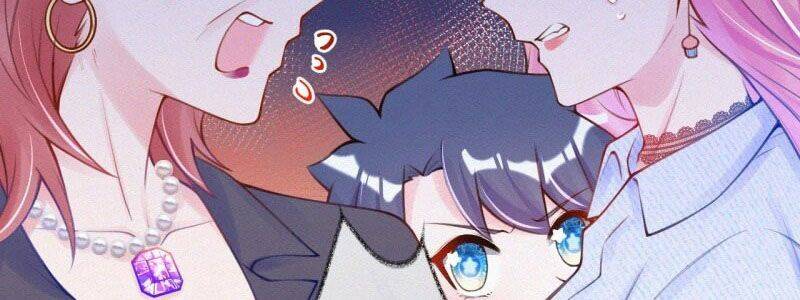 thiên tài manh bảo đột kích: daddy phúc hắc vs mommy chapter 16 167