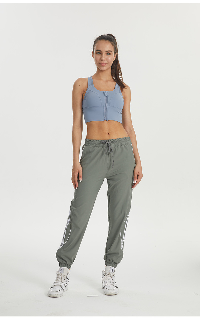 Quần dài YOGA nữ