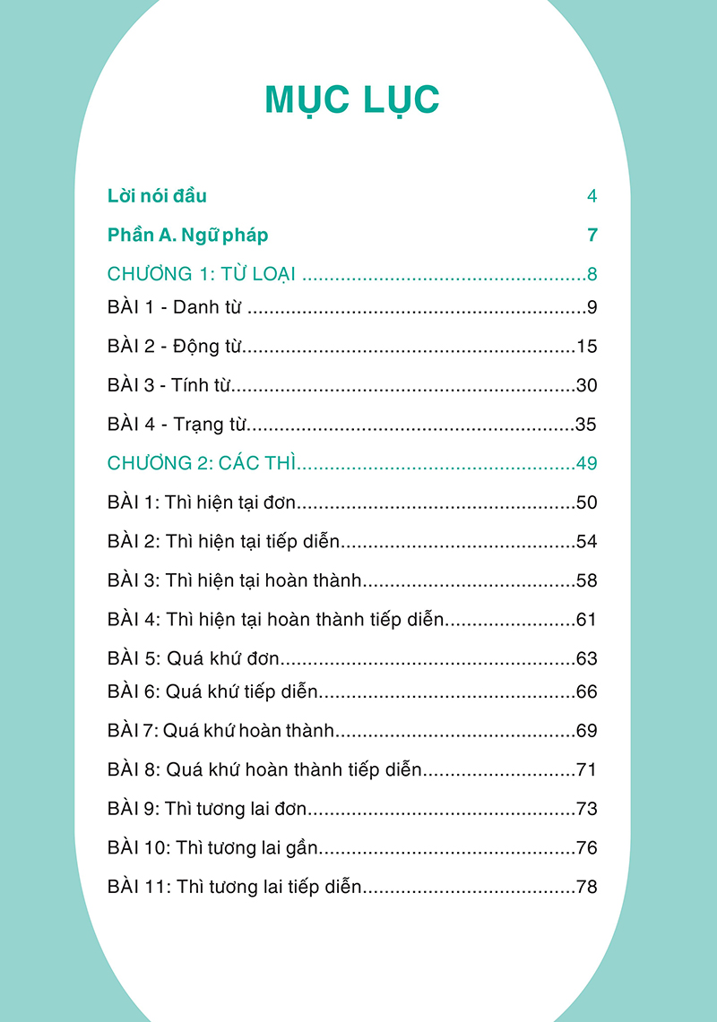 All In One - Tiếng Anh Trung Học Phổ Thông (Học kèm App TKBooks) (Quà Tặng: Bút Animal Kute')