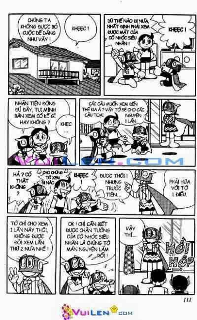 perman - cậu bé siêu nhân chapter 90 4