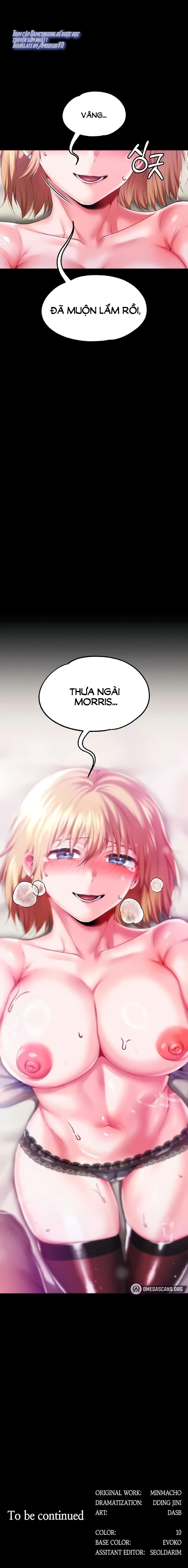 thuần hóa nữ phản diện chapter 64 12