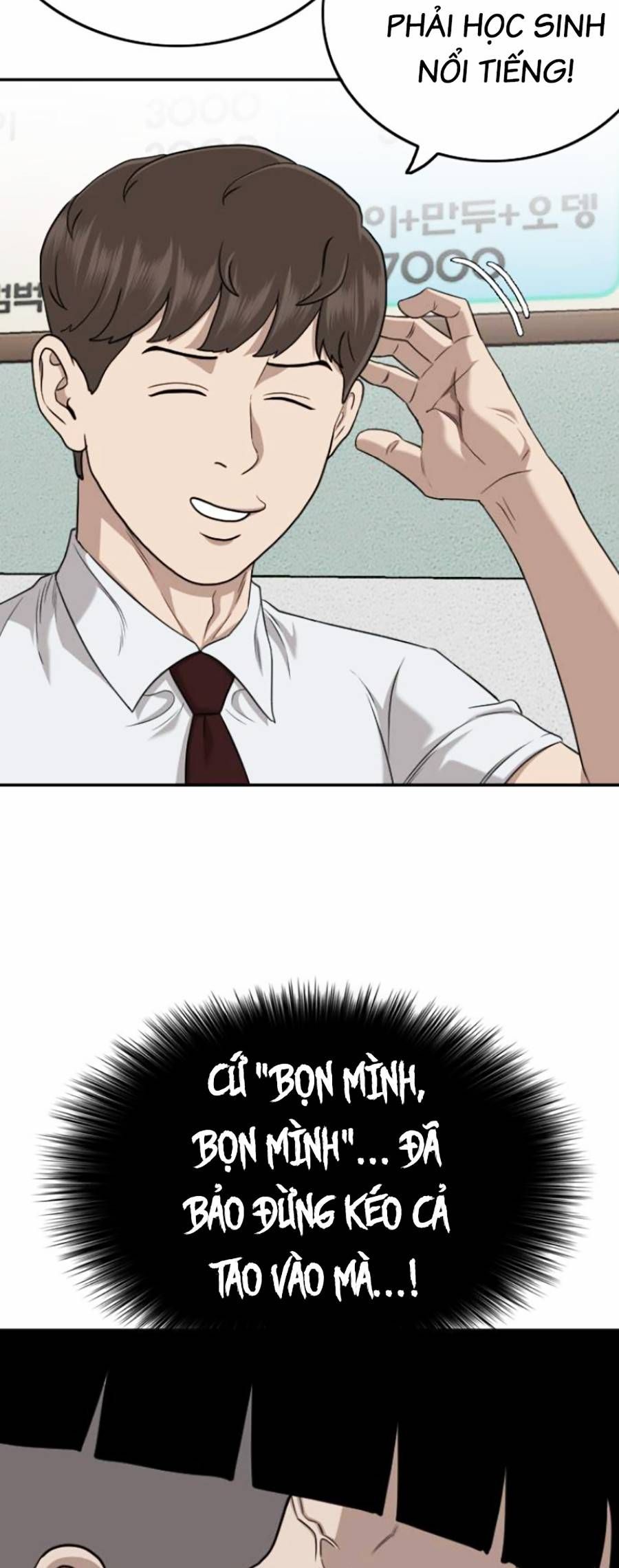 người xấu chapter 138 25