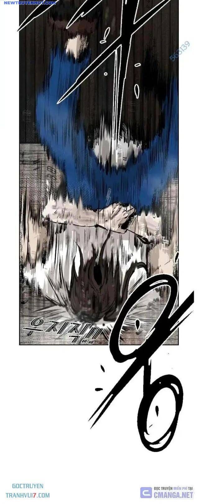 shark - cá mập chapter 118 40
