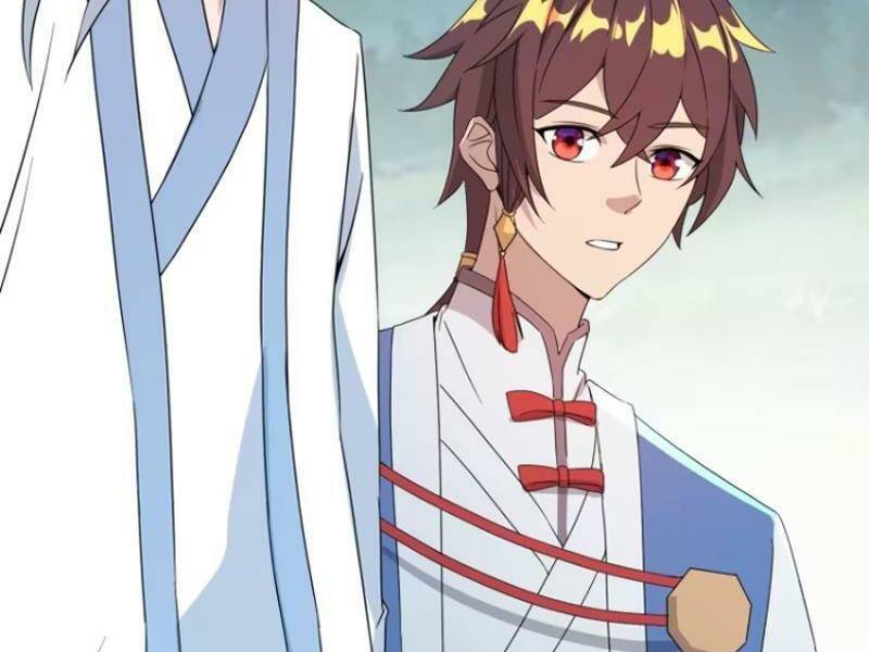 trăm tuổi mở hệ thống: con hiền cháu ngoan quỳ khắp núi! chapter 24 102