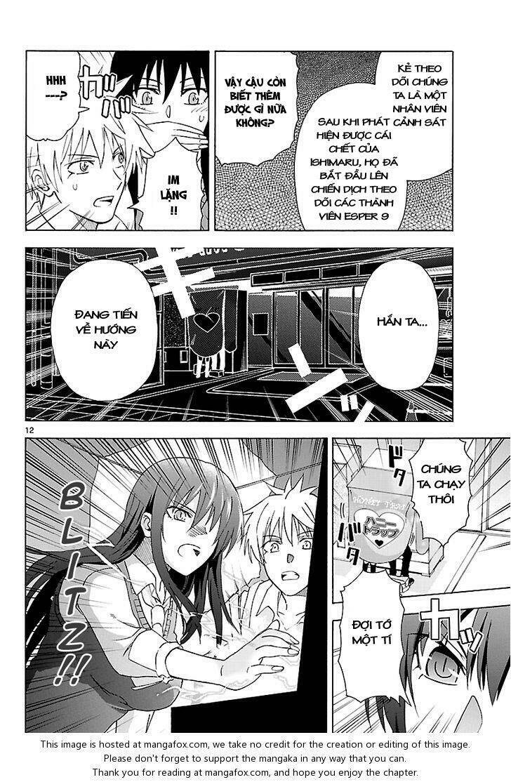 diamond cut diamond chapter 10 13