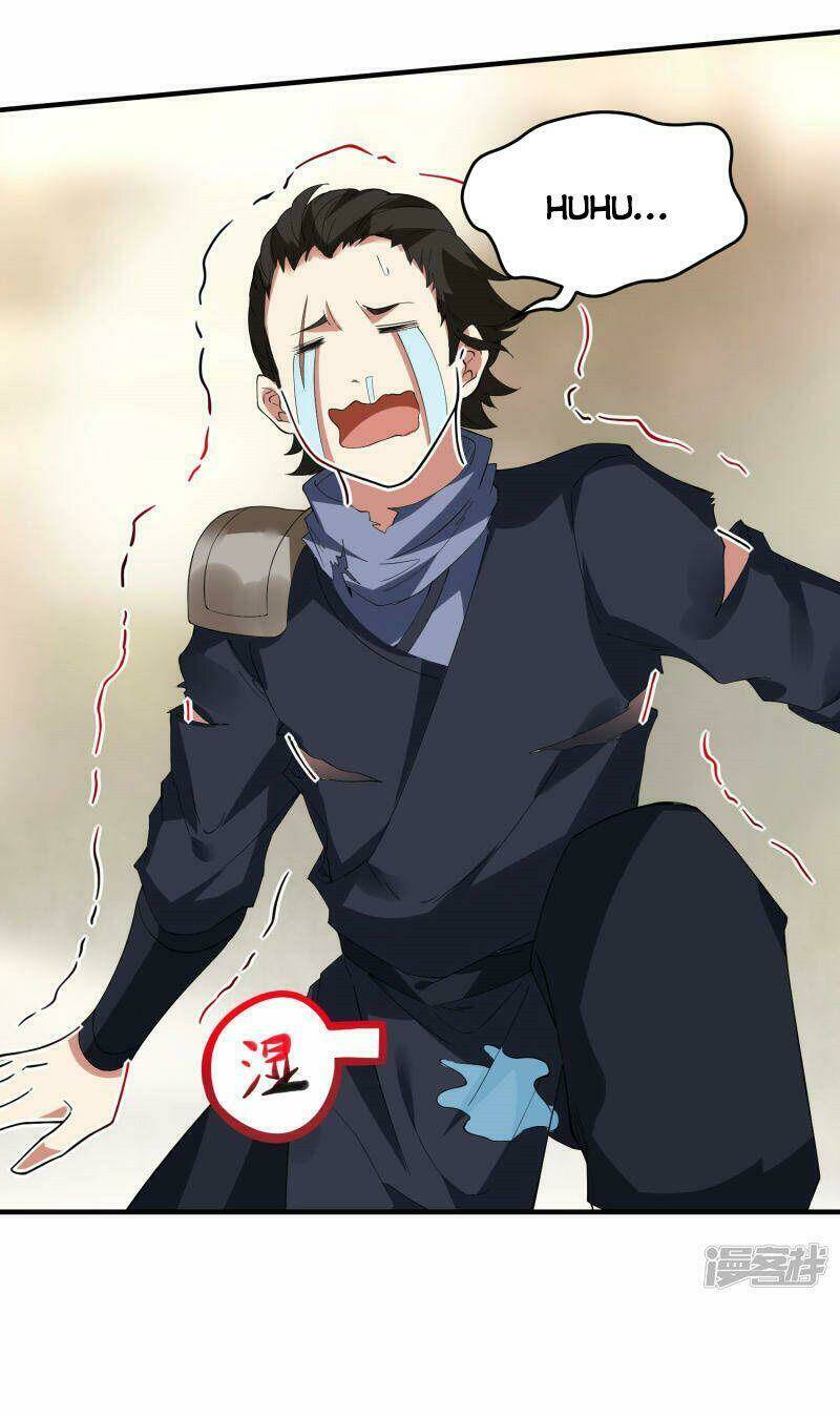 long đằng chiến tôn chapter 39 29