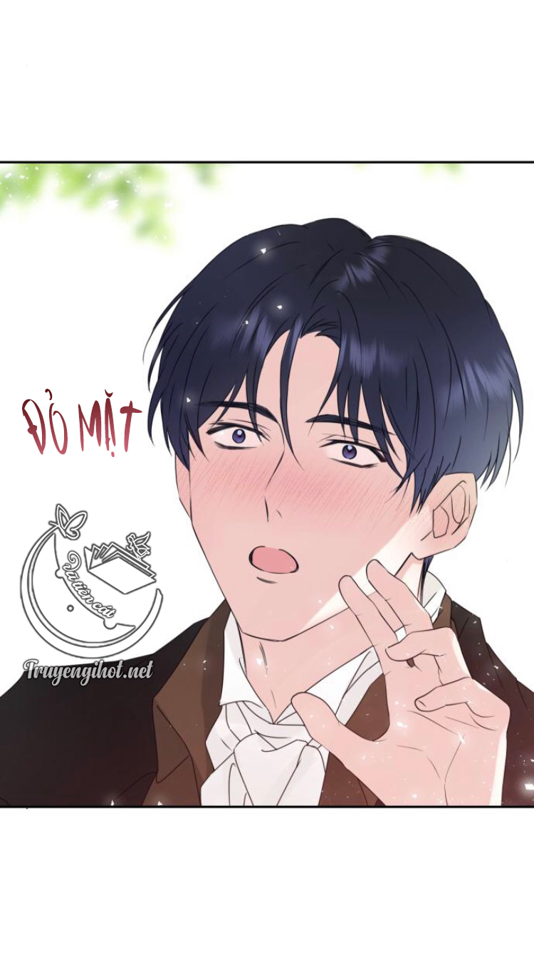 thánh nữ ẩn mình chapter 10.2 19