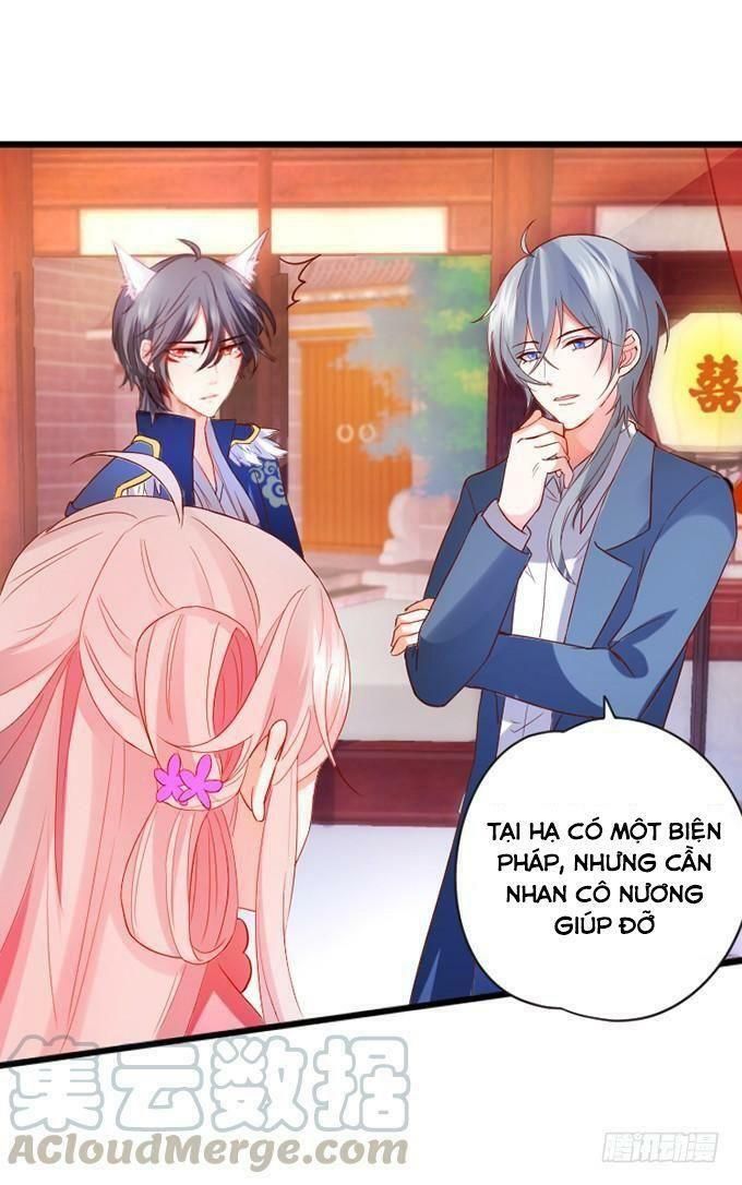 hồ tiên hung bạo chapter 59 59