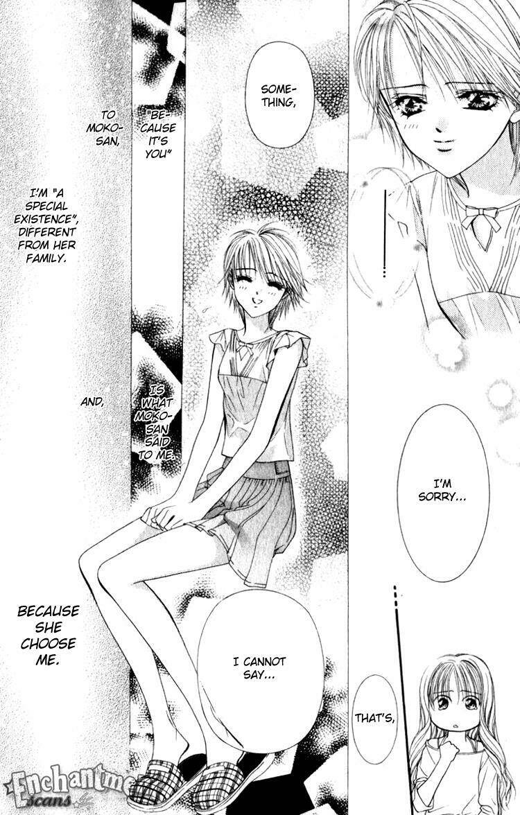 thử thách của kyouko chapter 51 16