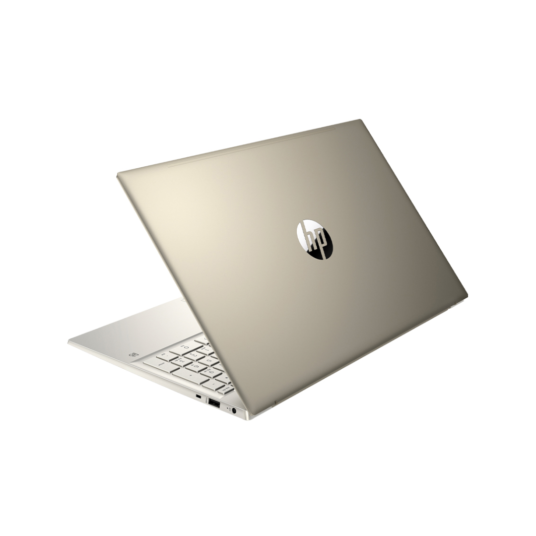 Laptop HP Pavilion 15-eg3091TU 8C5L2PA i7-1355U| 16GB| 512GB| Intel Iris Xe Graphics| 15.6 inch FHD| Win11 - Hàng chính hãng