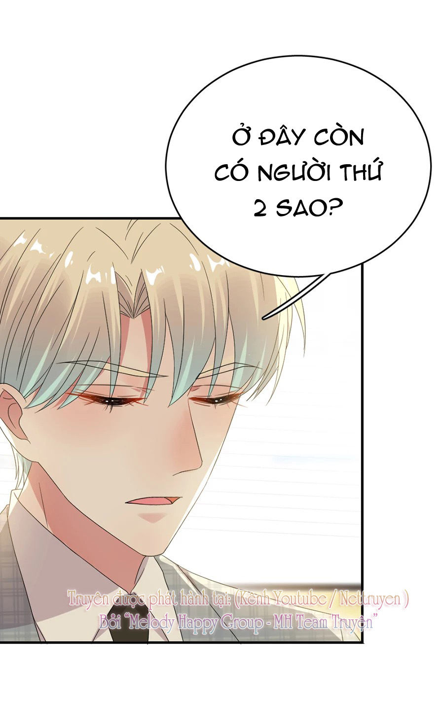 hoàn mỹ lão công tiến hóa luân chapter 62 28